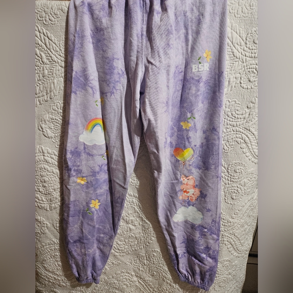 Care bear Sweatpants
